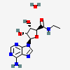 an image of a chemical structure CID 145875774