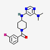 an image of a chemical structure CID 145883855