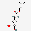 an image of a chemical structure CID 14589006