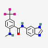 an image of a chemical structure CID 145899738