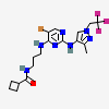 an image of a chemical structure CID 145900914