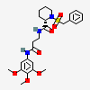an image of a chemical structure CID 145915900