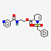 an image of a chemical structure CID 145915901