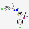 an image of a chemical structure CID 145916288