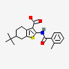 an image of a chemical structure CID 145916773