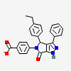 an image of a chemical structure CID 145917355