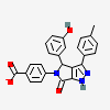 an image of a chemical structure CID 145917359