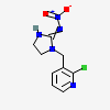 an image of a chemical structure CID 145922479