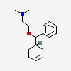 an image of a chemical structure CID 145923697