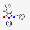 an image of a chemical structure CID 145924640