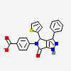 an image of a chemical structure CID 145925417