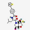 an image of a chemical structure CID 145925568