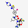 an image of a chemical structure CID 145925569