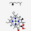 an image of a chemical structure CID 145925598