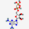 an image of a chemical structure CID 145925611