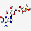 an image of a chemical structure CID 145925612
