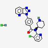 an image of a chemical structure CID 145925649