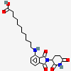 an image of a chemical structure CID 145925674