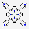 an image of a chemical structure CID 145927346