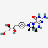 an image of a chemical structure CID 145927366