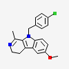 an image of a chemical structure CID 145927371