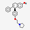 an image of a chemical structure CID 145927374