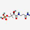 an image of a chemical structure CID 145927375