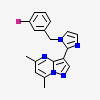 an image of a chemical structure CID 145929275
