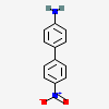an image of a chemical structure CID 14593