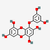 an image of a chemical structure CID 145937