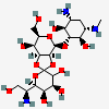 an image of a chemical structure CID 145944872