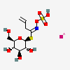 an image of a chemical structure CID 145945114