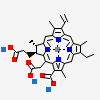 an image of a chemical structure CID 145945263