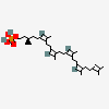 an image of a chemical structure CID 145946053