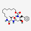 an image of a chemical structure CID 145946134