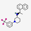 an image of a chemical structure CID 145946194