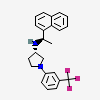 an image of a chemical structure CID 145946247