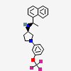 an image of a chemical structure CID 145946257