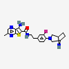 an image of a chemical structure CID 145946696