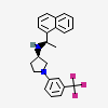 an image of a chemical structure CID 145947114