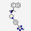 an image of a chemical structure CID 145948146