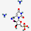 an image of a chemical structure CID 145948306