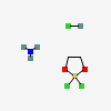 an image of a chemical structure CID 145948510