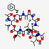 an image of a chemical structure CID 145949950