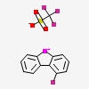 an image of a chemical structure CID 145950609