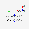 an image of a chemical structure CID 145950657