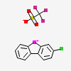 an image of a chemical structure CID 145951899