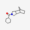 an image of a chemical structure CID 145952333