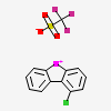 an image of a chemical structure CID 145952886