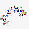 an image of a chemical structure CID 145953021